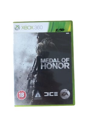 Medal of Honor - CIB
