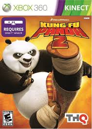 Kung Fu Panda 2 - CIB